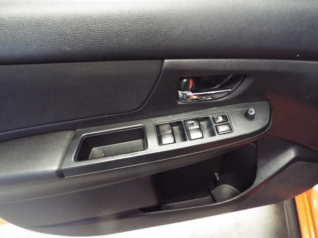 Subaru XV Crosstrek 2.0 Limited 2013