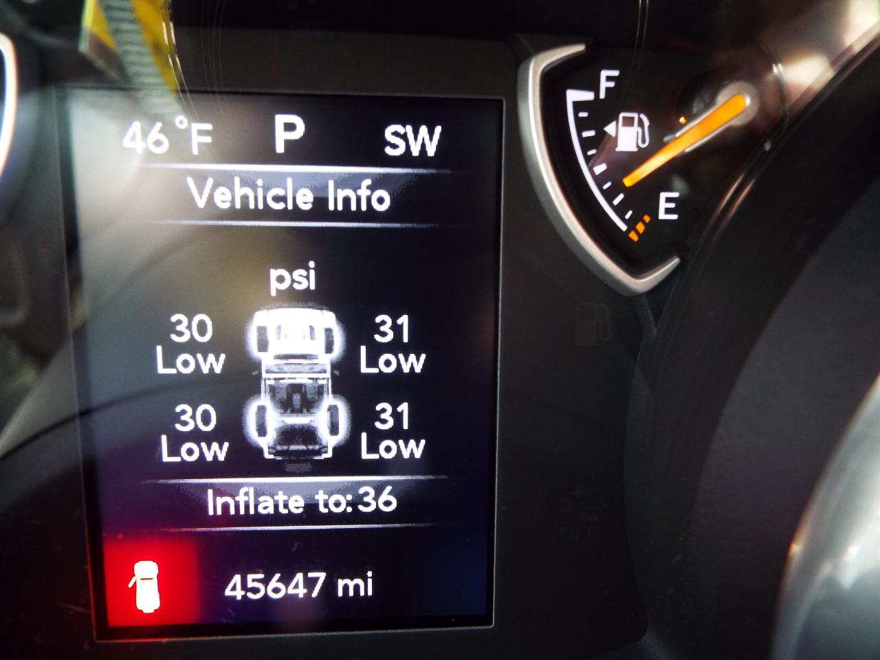 Jeep Wrangler Unlimited Sport 2018