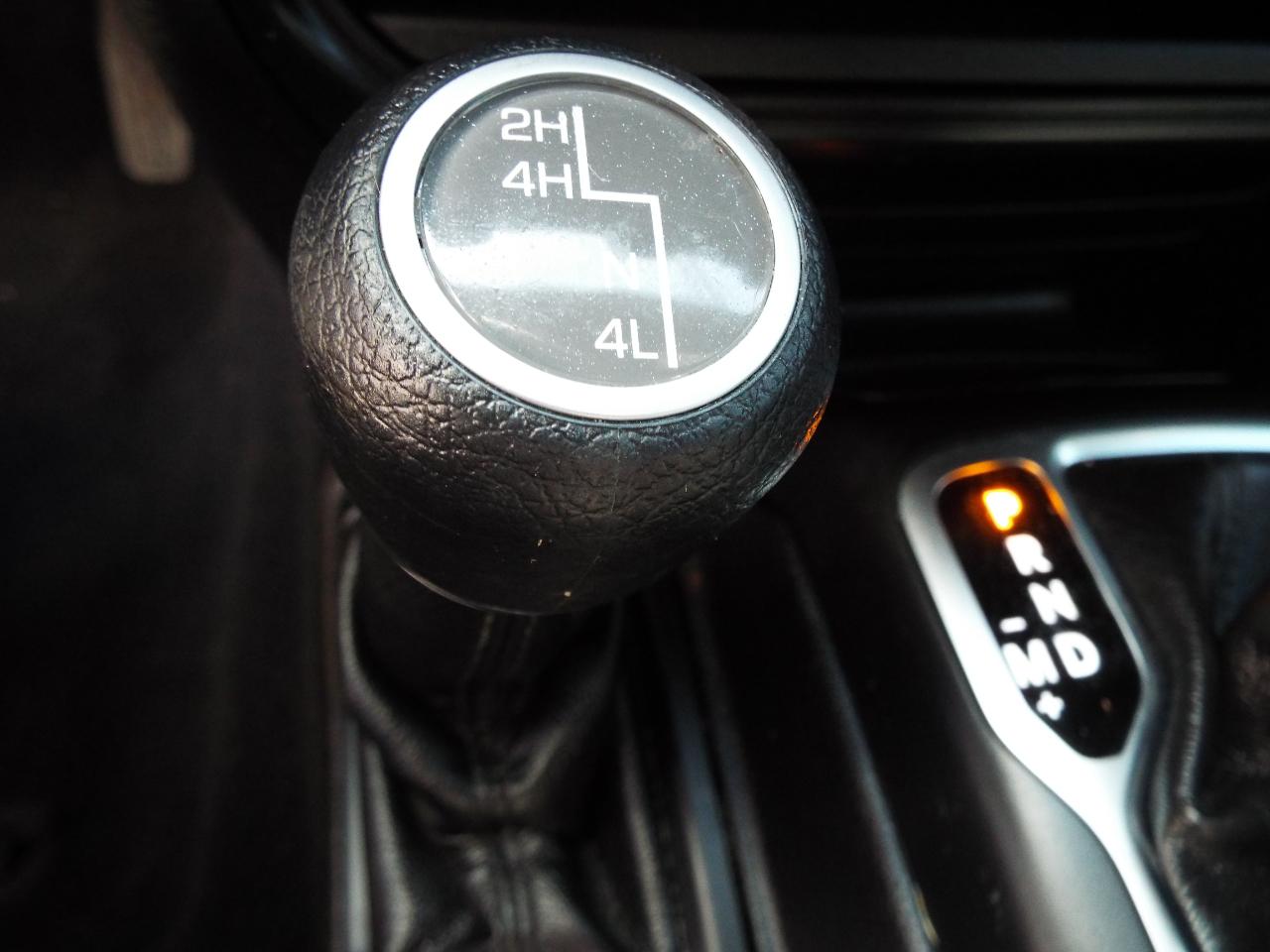 Jeep Wrangler Unlimited Sport 2018