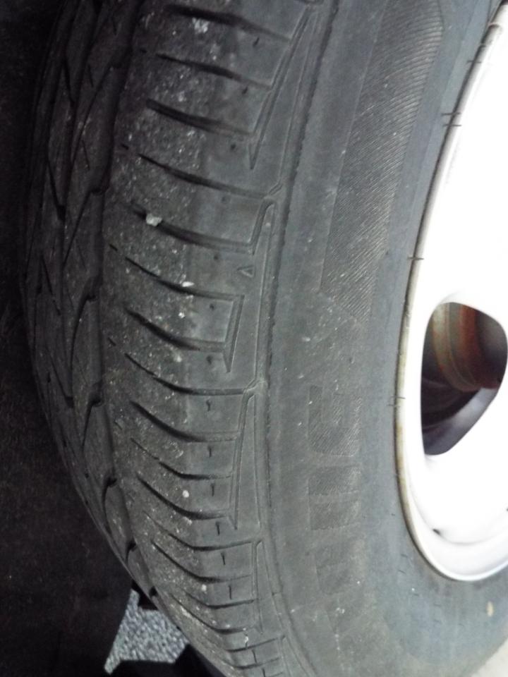 Honda CR-V LX 4WD 5-Speed AT 2009