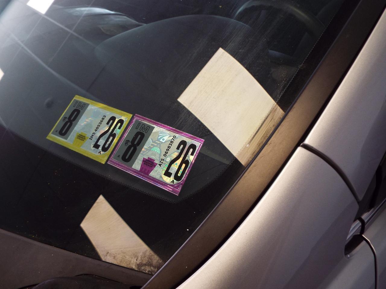 Honda CR-V LX 4WD 5-Speed AT 2009