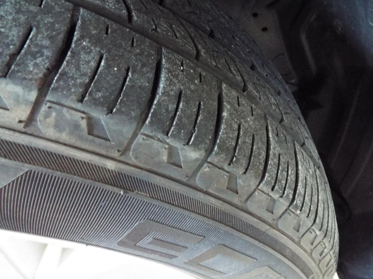 Nissan Murano S 2014