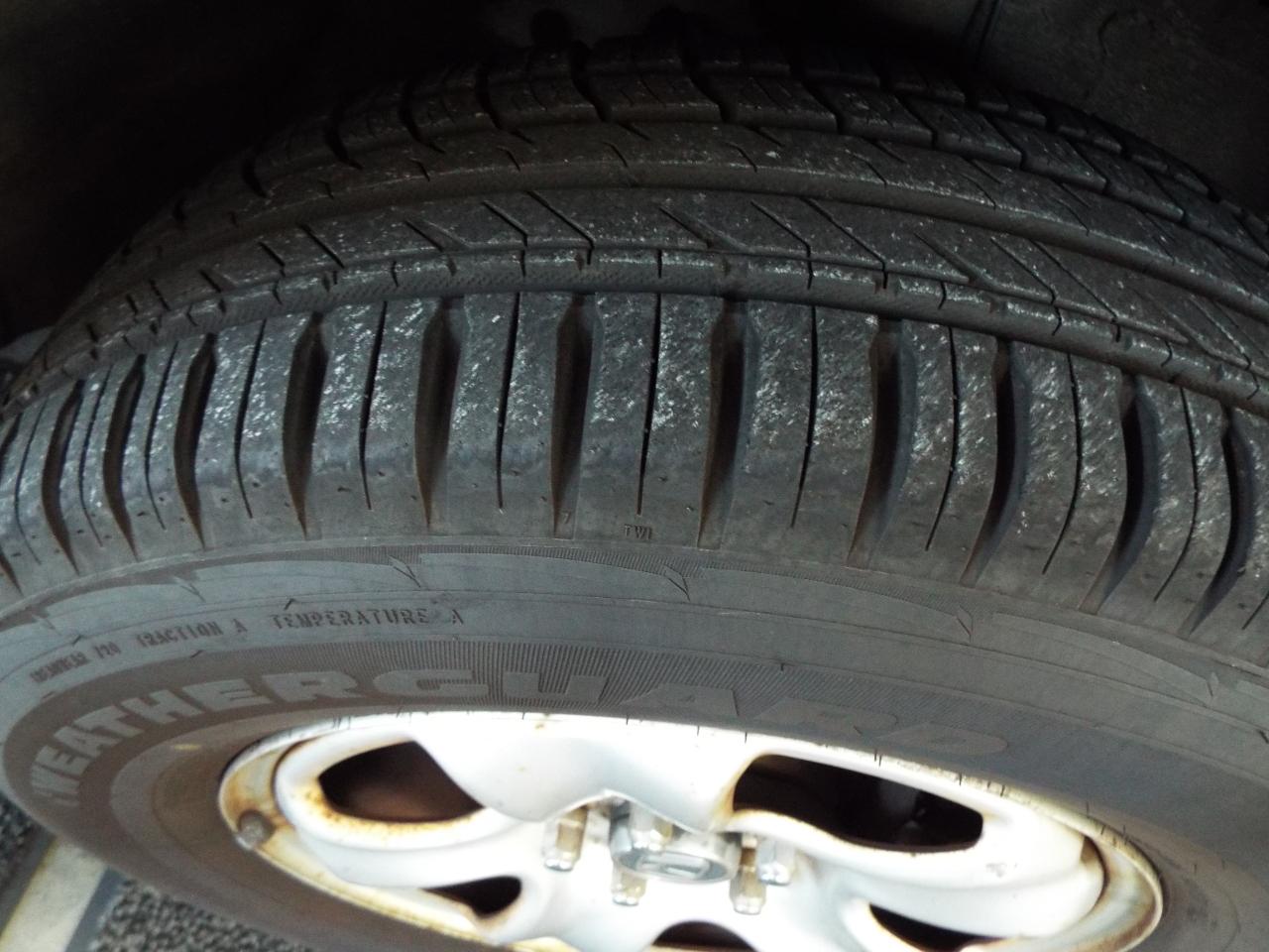 Honda CR-V LX 4WD 5-Speed AT 2012