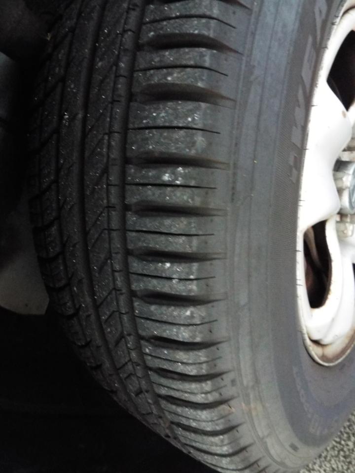 Honda CR-V LX 4WD 5-Speed AT 2012