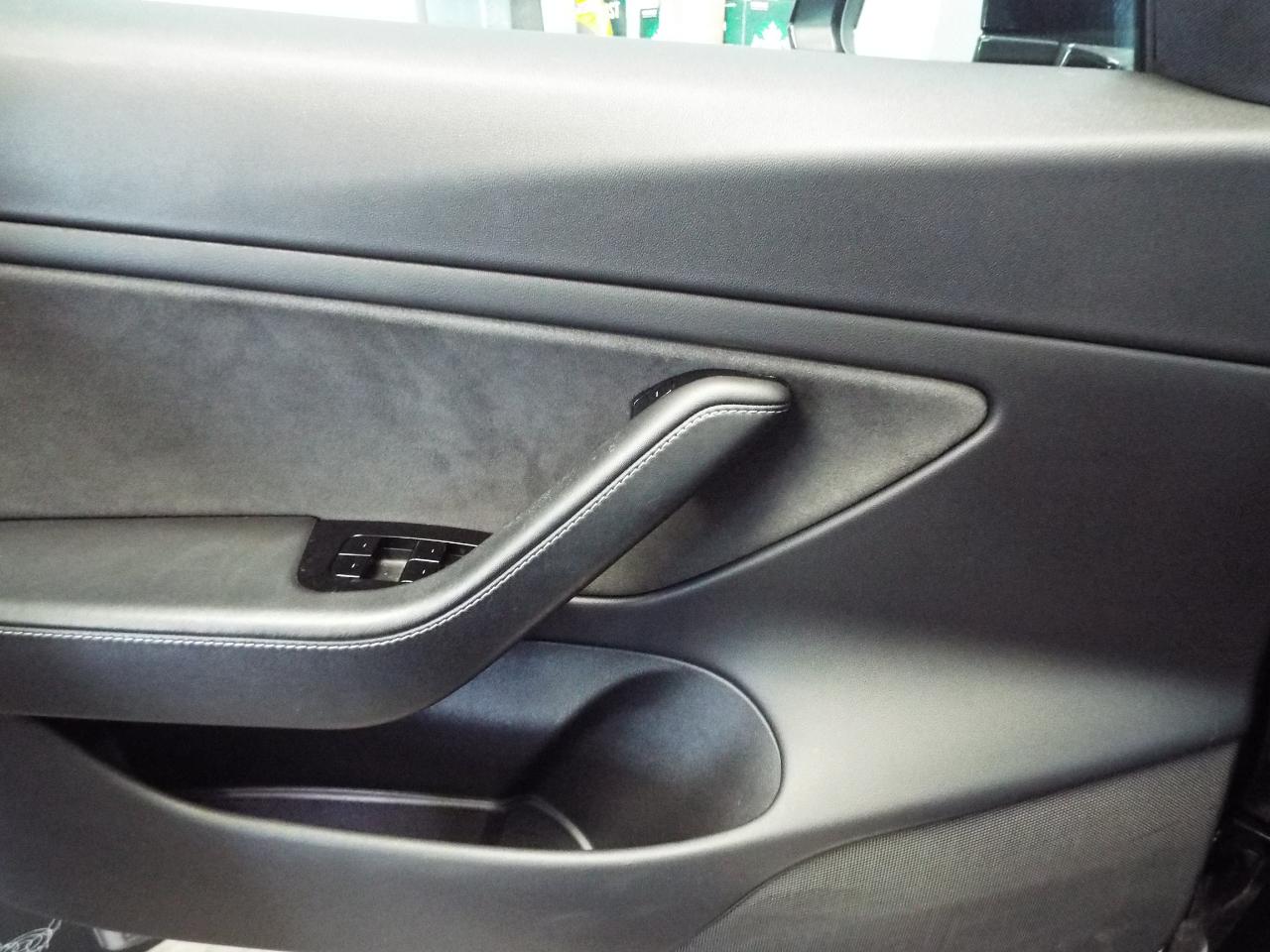 Tesla Model 3 Long Range 2018