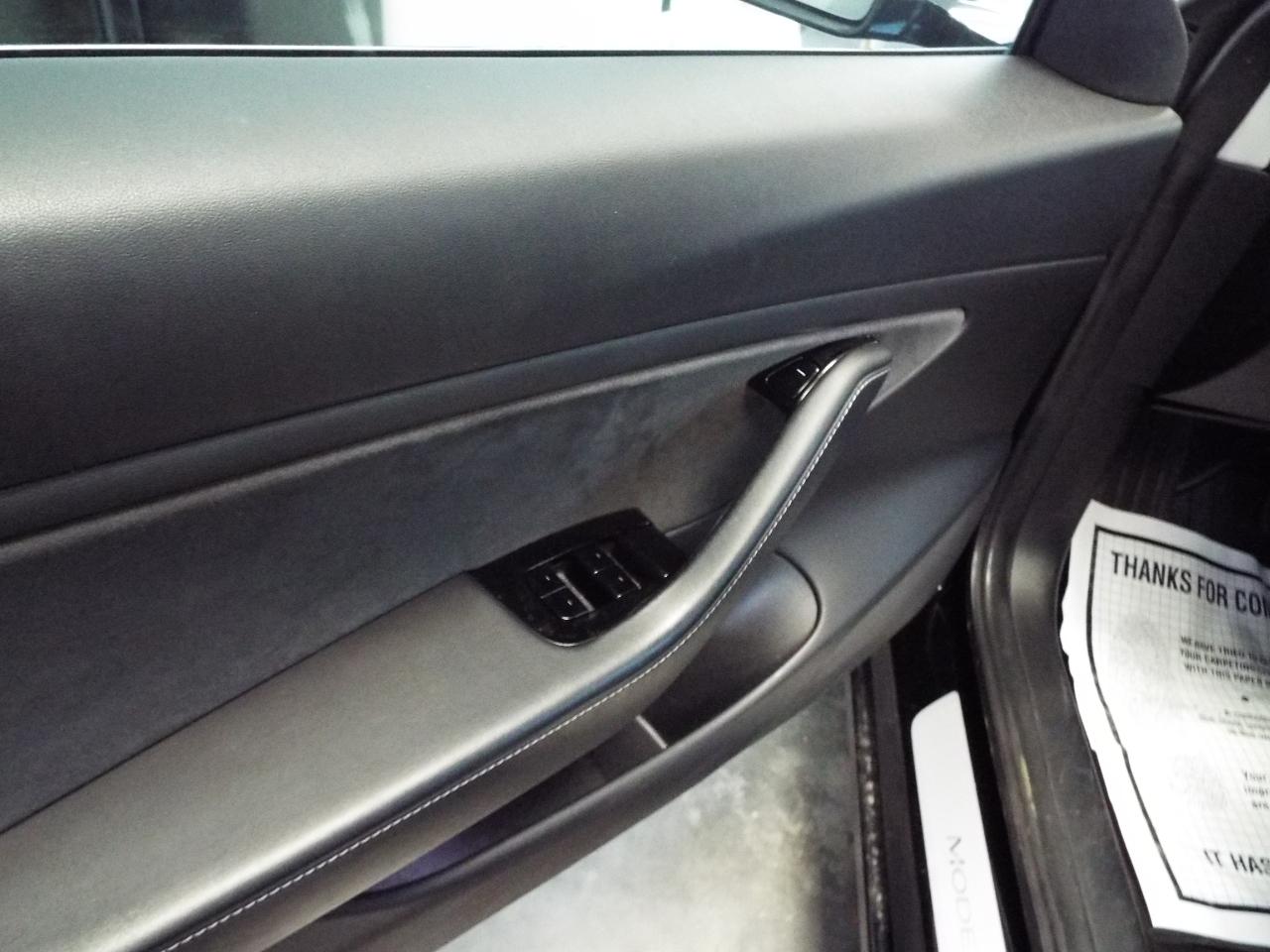 Tesla Model 3 Long Range 2018