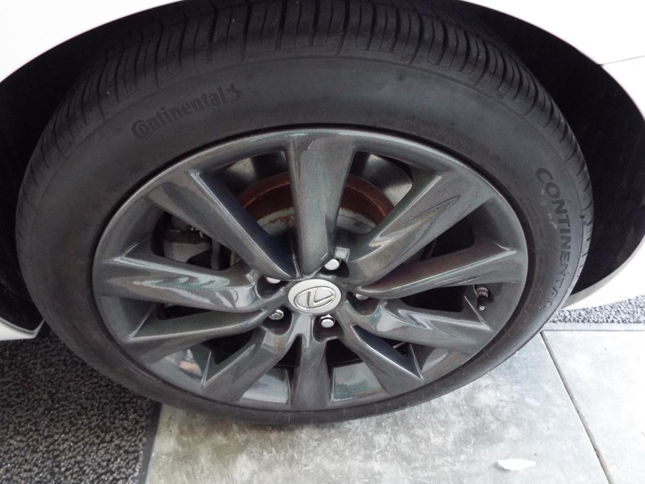 Lexus IS 300 AWD 2016