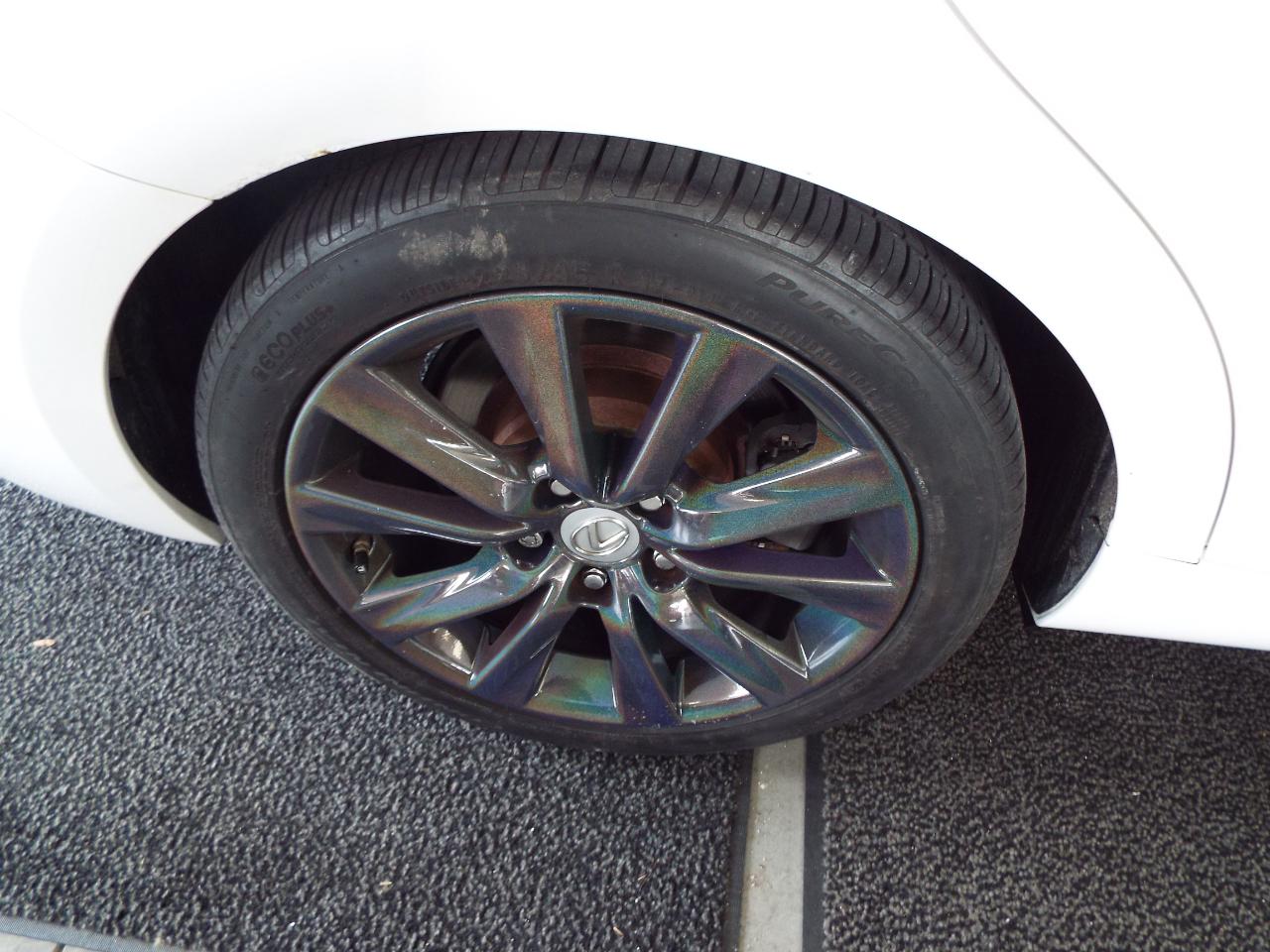 Lexus IS 300 AWD 2016