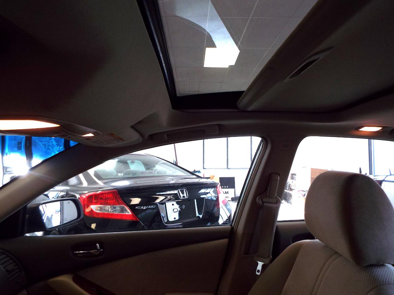 Nissan Altima 3.5 SE 2007