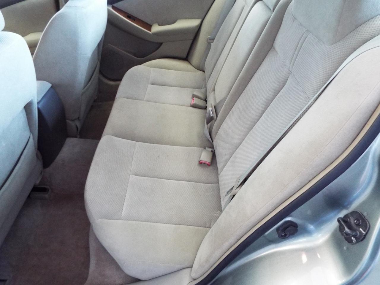 Nissan Altima 3.5 SE 2007