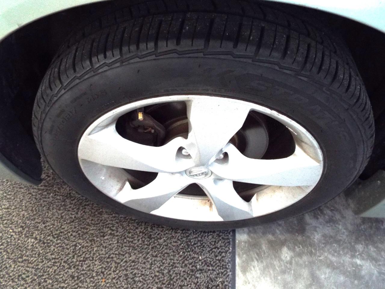 Nissan Altima 3.5 SE 2007