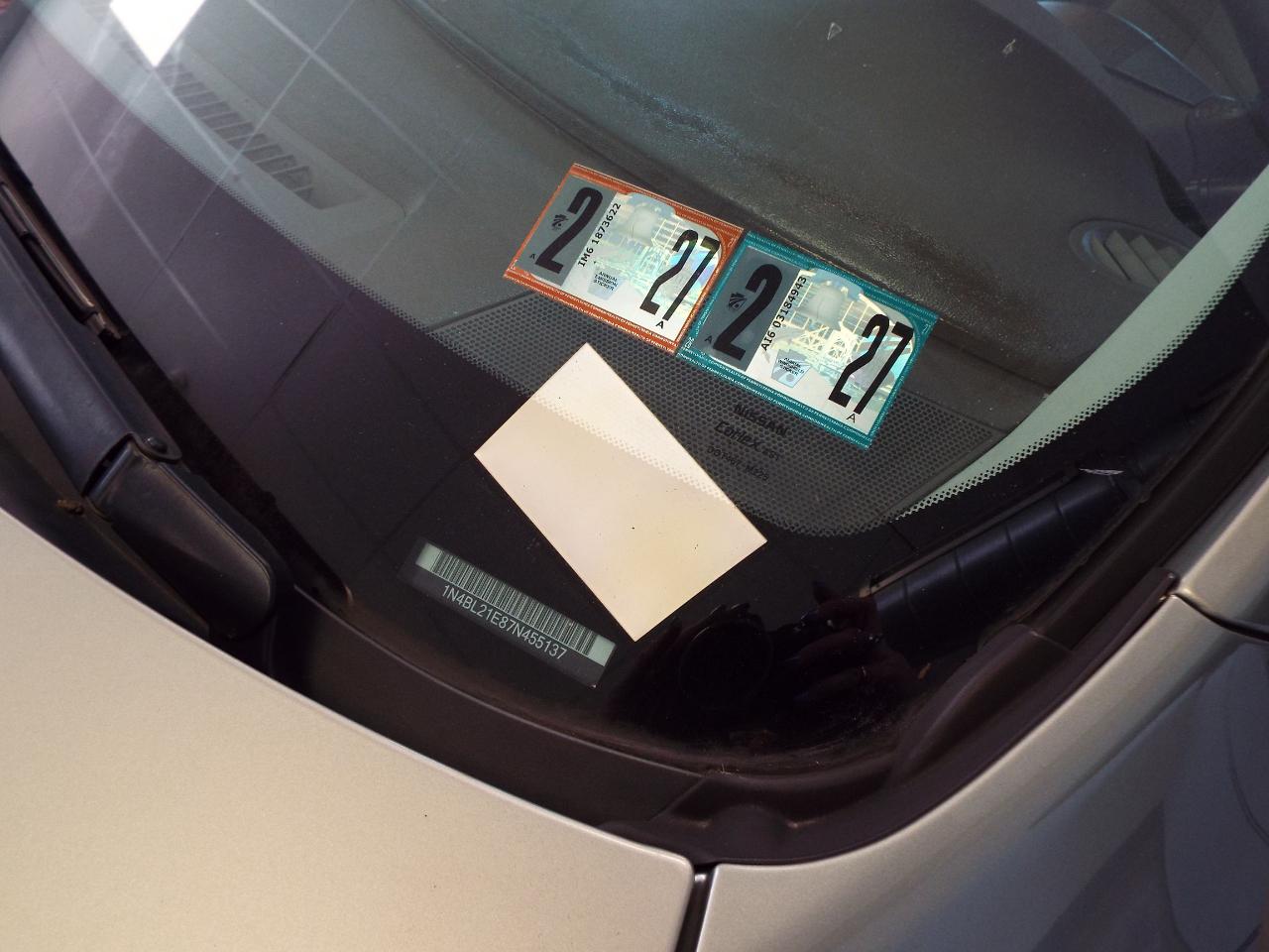 Nissan Altima 3.5 SE 2007