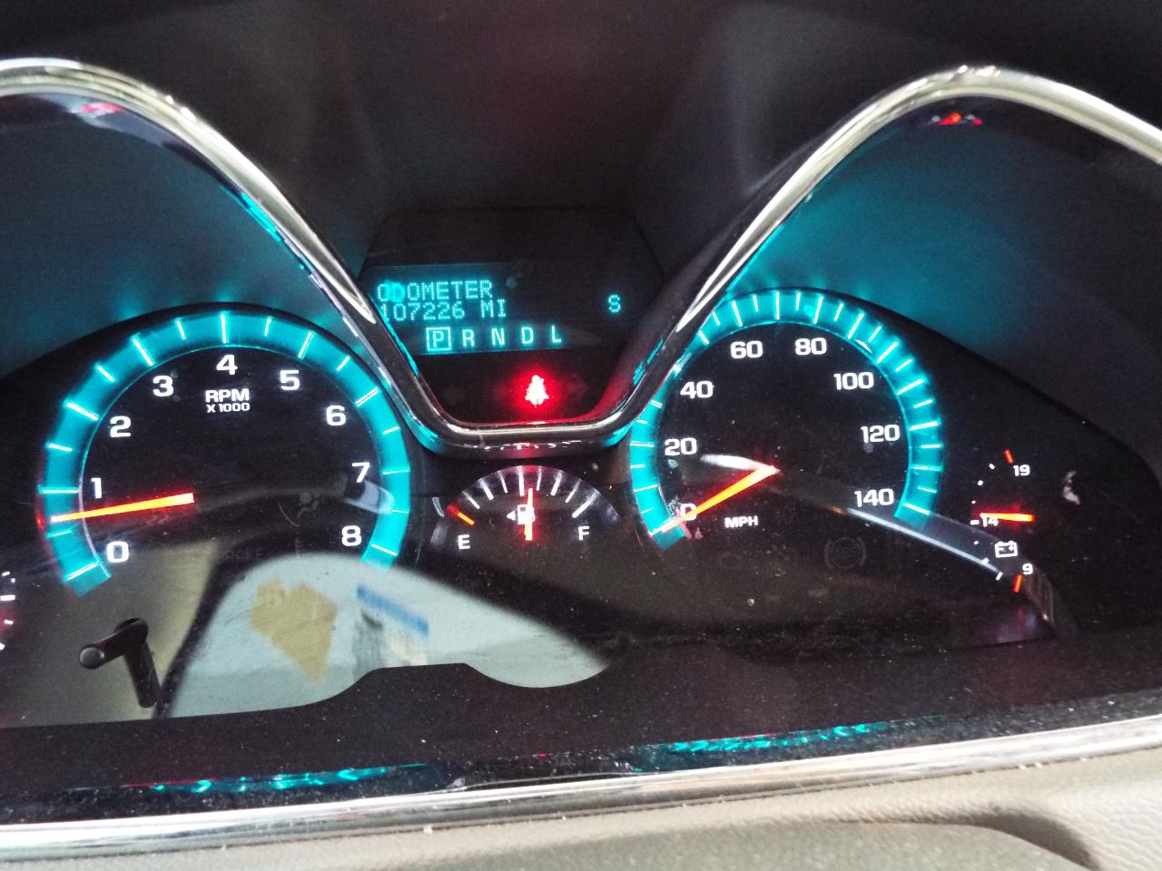 Chevrolet Traverse LS FWD 2014