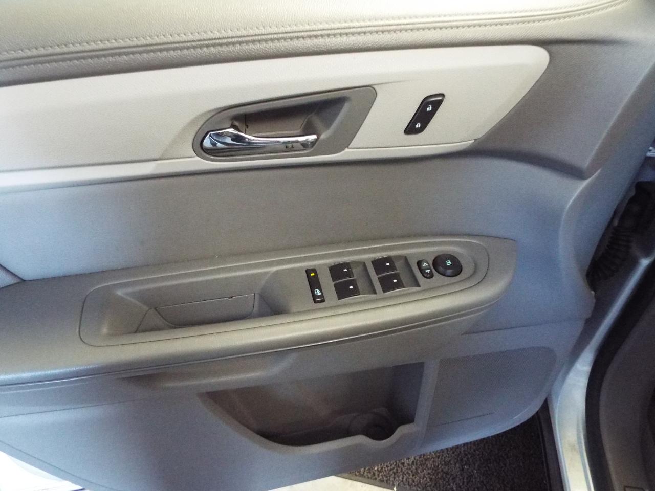 Chevrolet Traverse LS FWD 2014