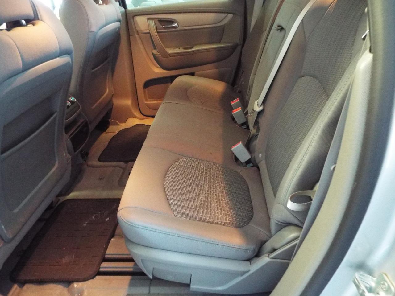 Chevrolet Traverse LS FWD 2014