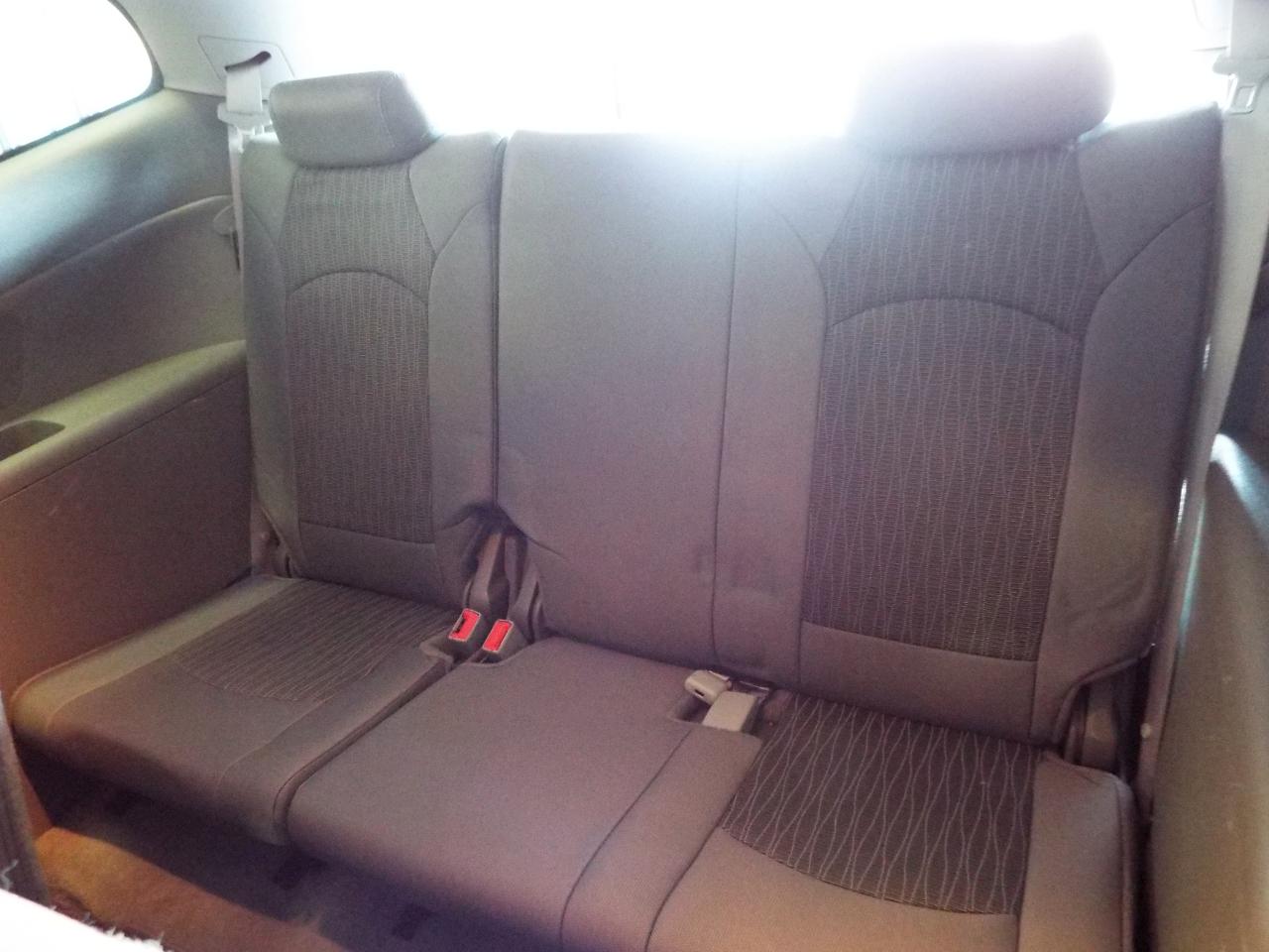 Chevrolet Traverse LS FWD 2014