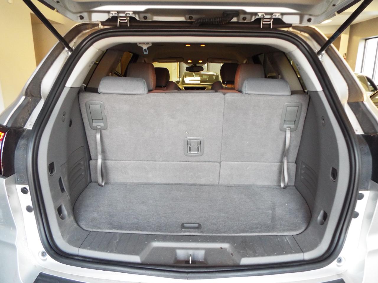 Chevrolet Traverse LS FWD 2014