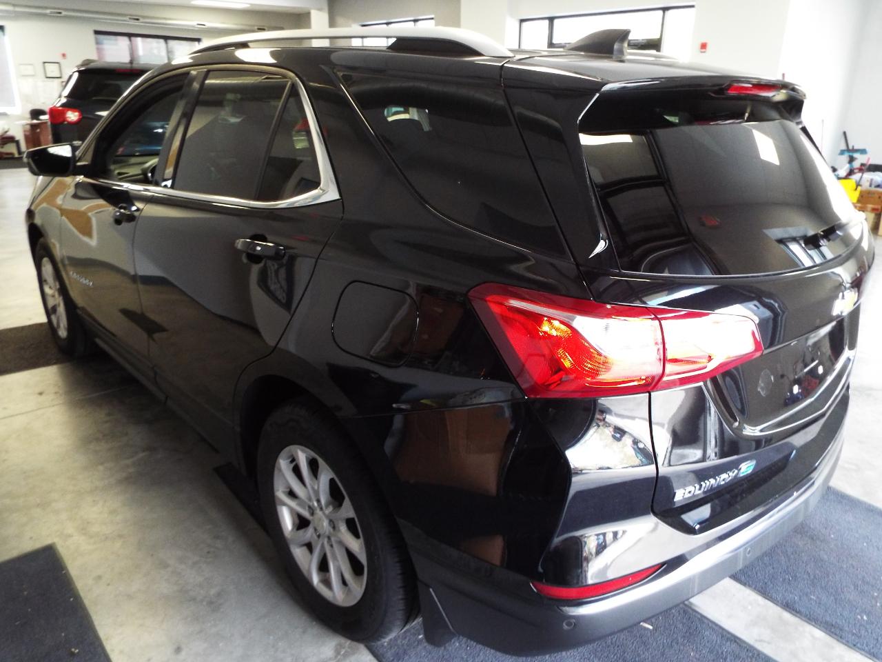 Chevrolet Equinox LT 2WD 2018