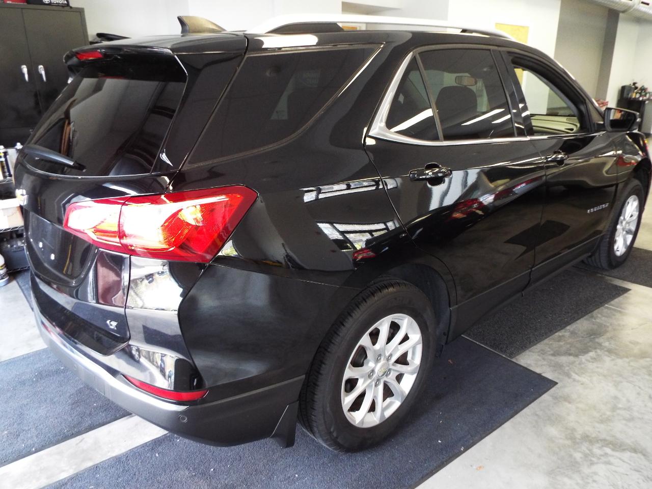 Chevrolet Equinox LT 2WD 2018