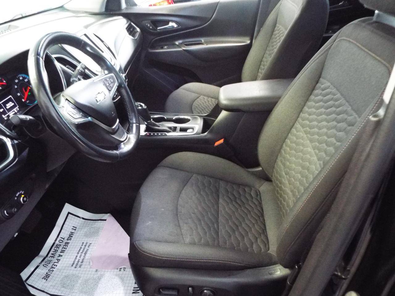 Chevrolet Equinox LT 2WD 2018