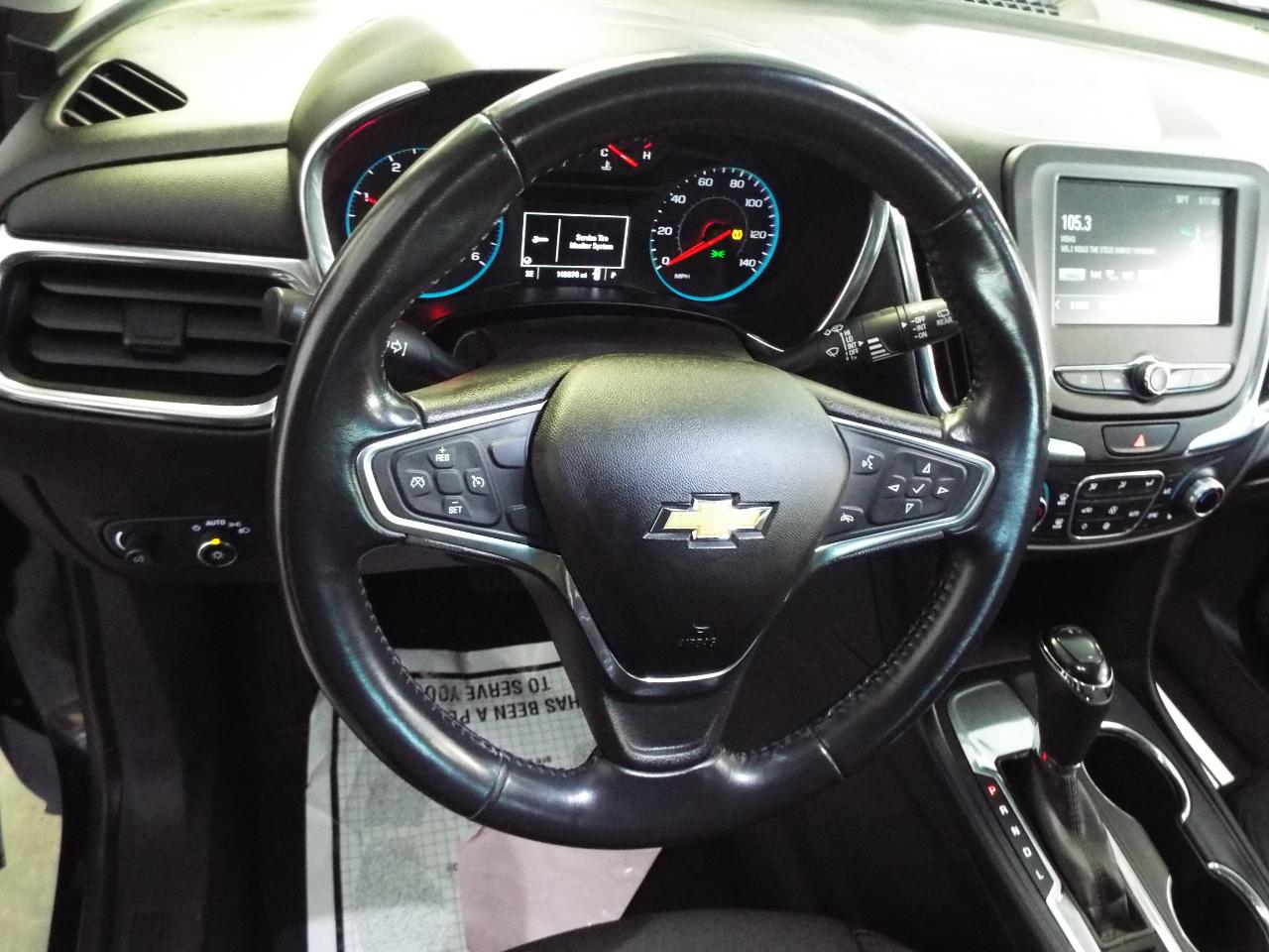 Chevrolet Equinox LT 2WD 2018