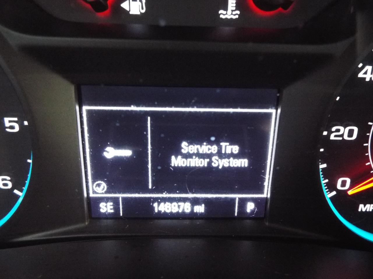 Chevrolet Equinox LT 2WD 2018