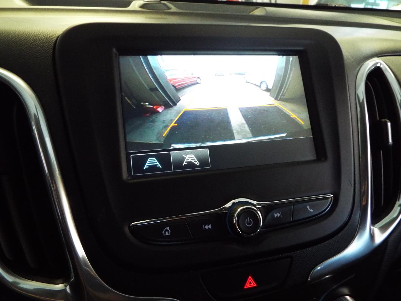 Chevrolet Equinox LT 2WD 2018