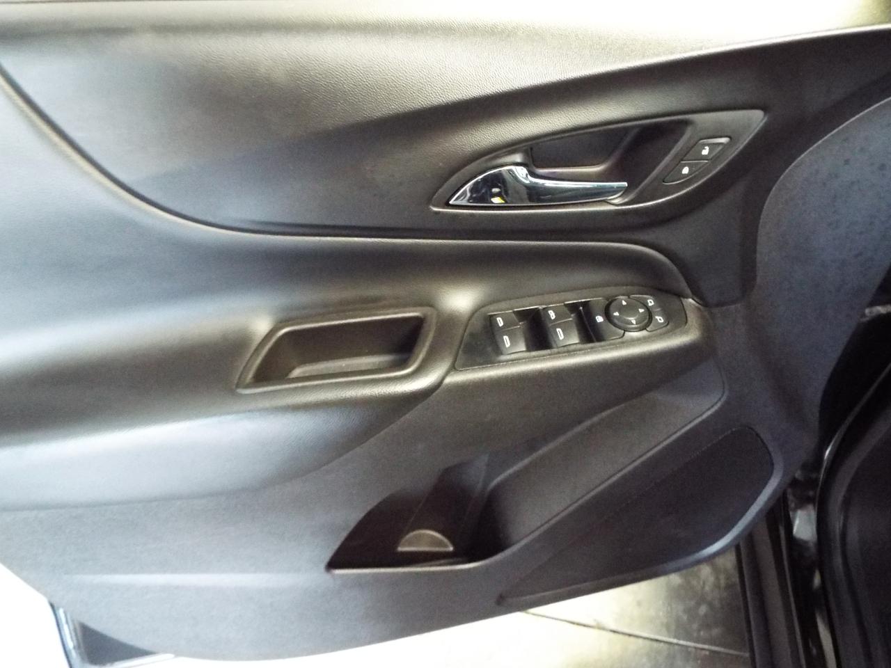 Chevrolet Equinox LT 2WD 2018