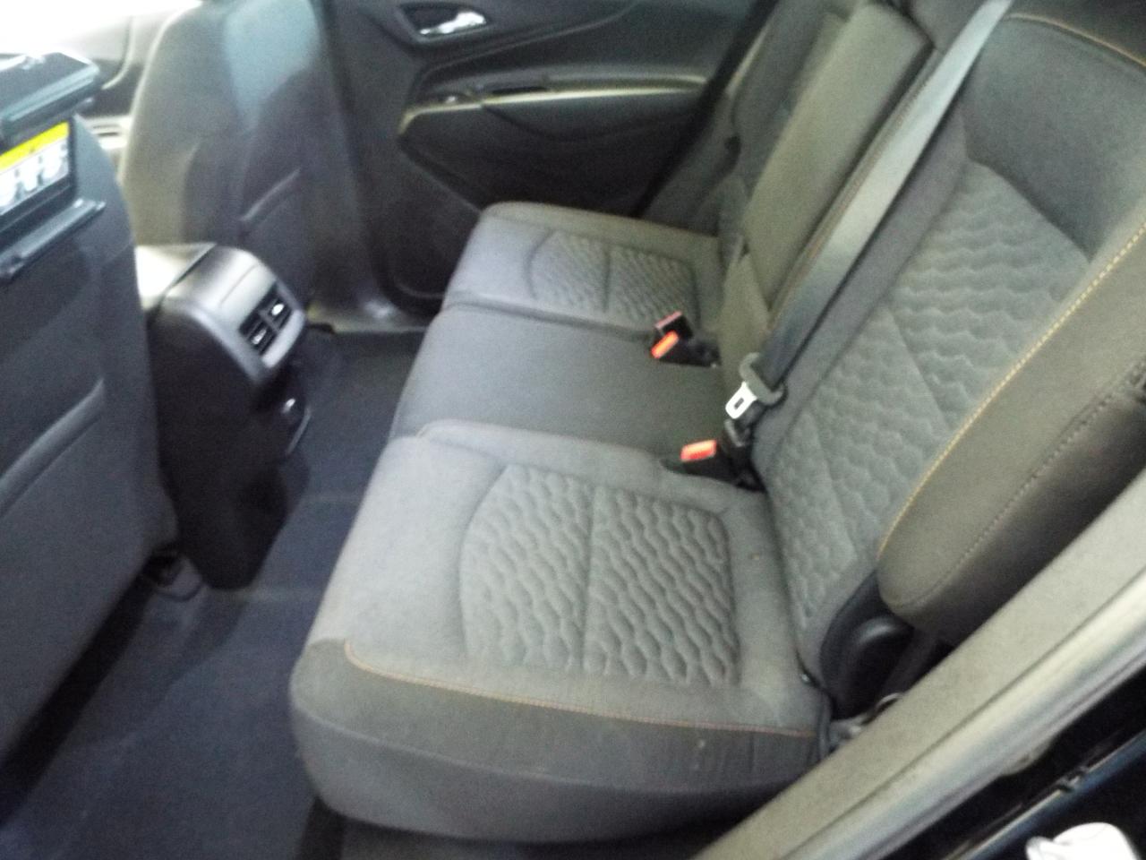 Chevrolet Equinox LT 2WD 2018