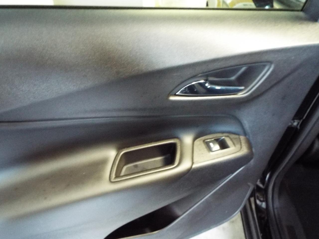 Chevrolet Equinox LT 2WD 2018