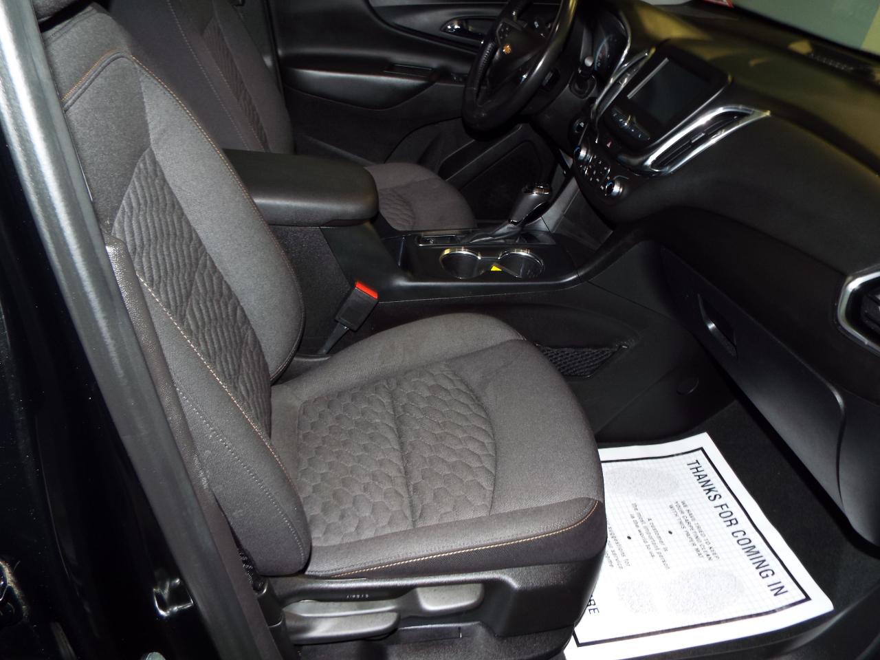 Chevrolet Equinox LT 2WD 2018