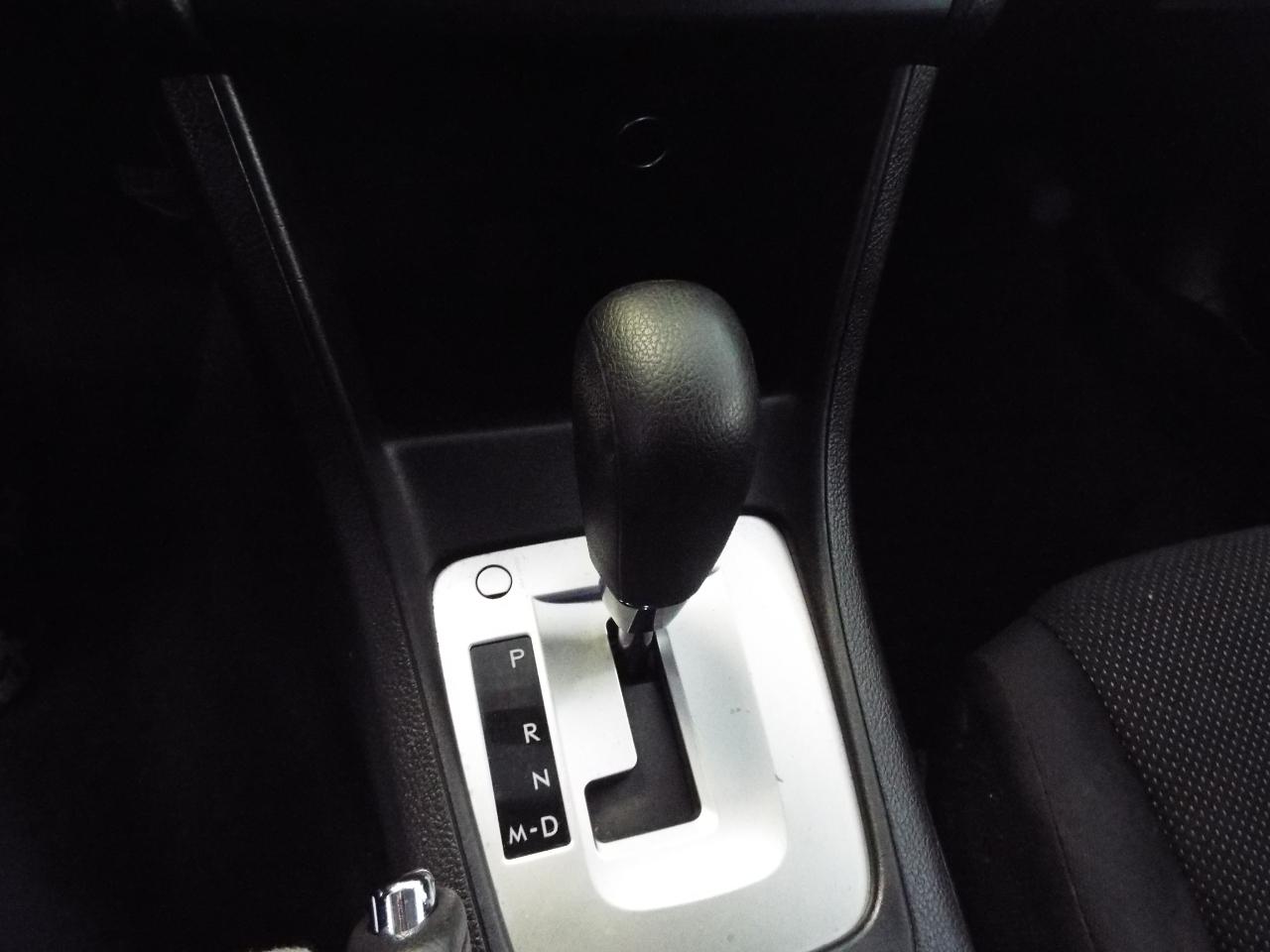 Subaru Impreza 2.0i Premium 4-Door w/All Weather Package 2013