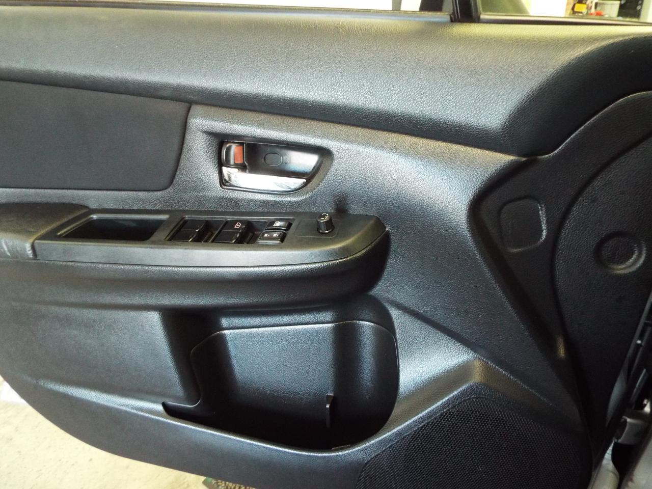 Subaru Impreza 2.0i Premium 4-Door w/All Weather Package 2013