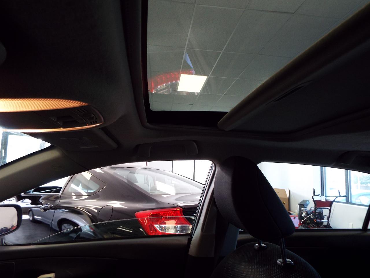 Toyota Corolla S 4-Speed AT 2009