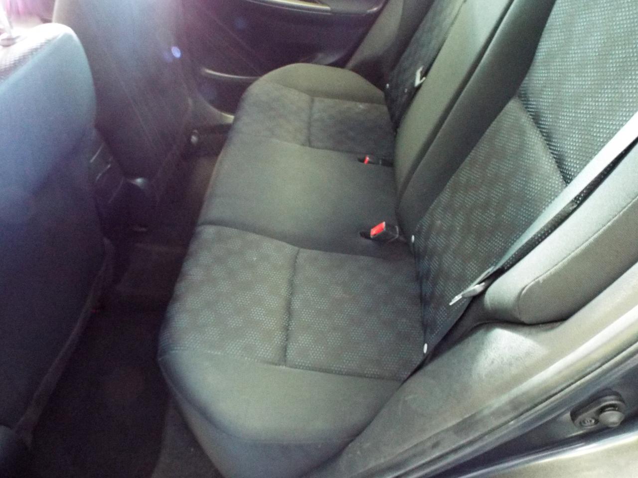 Toyota Corolla S 4-Speed AT 2009