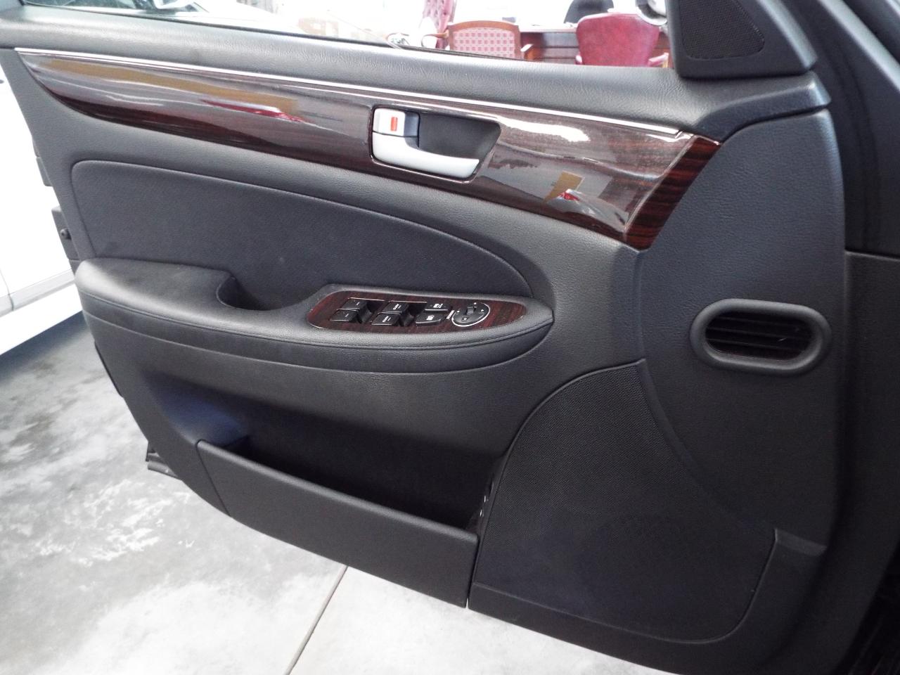 Hyundai Genesis 3.8L 2013