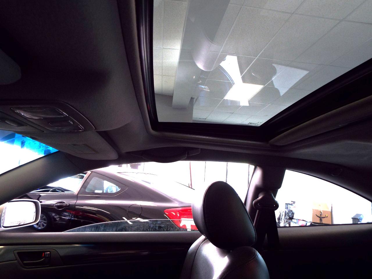 Toyota Camry Solara SE 2006