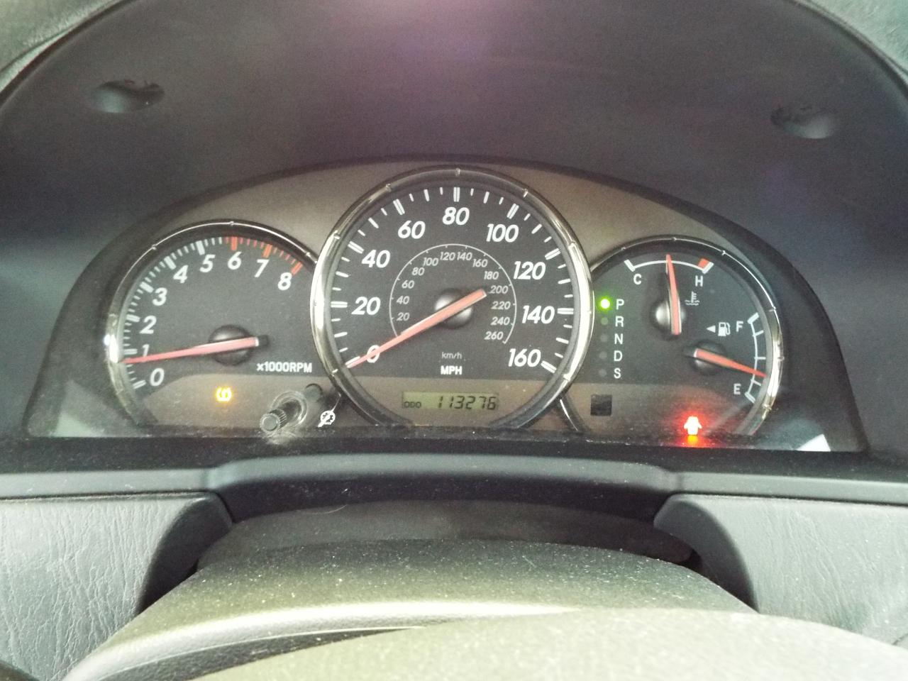 Toyota Camry Solara SE 2006