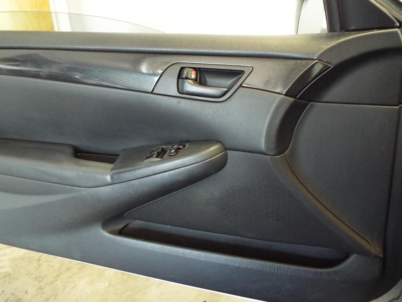 Toyota Camry Solara SE 2006