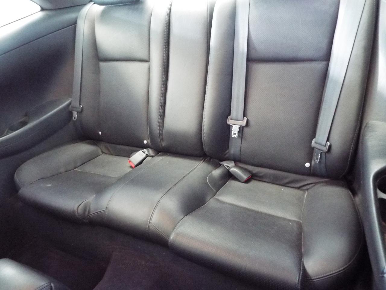 Toyota Camry Solara SE 2006