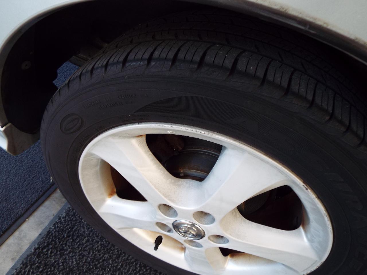 Toyota Camry Solara SE 2006