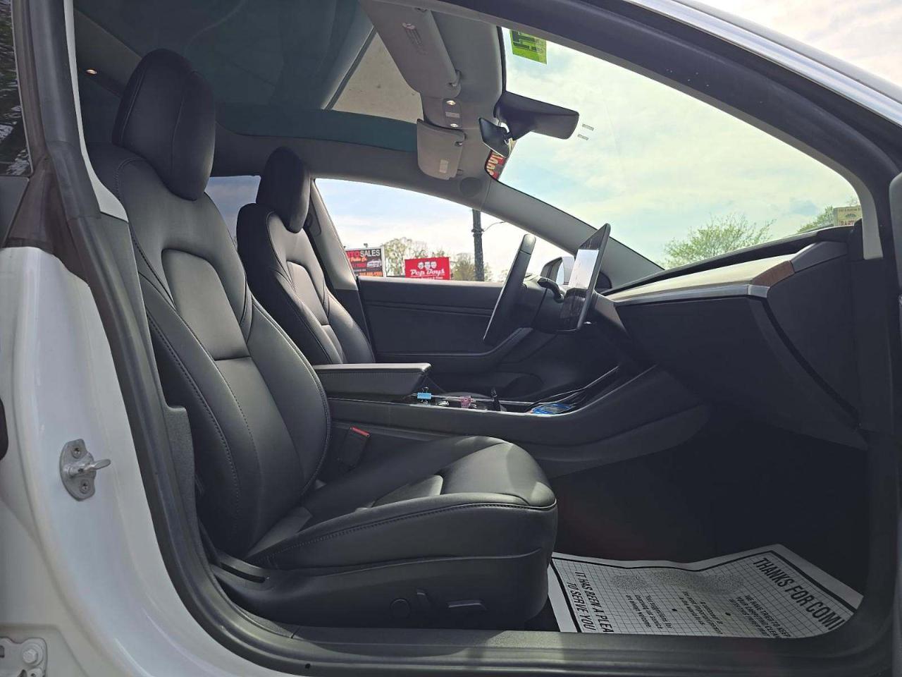 Tesla Model 3 Long Range 2019