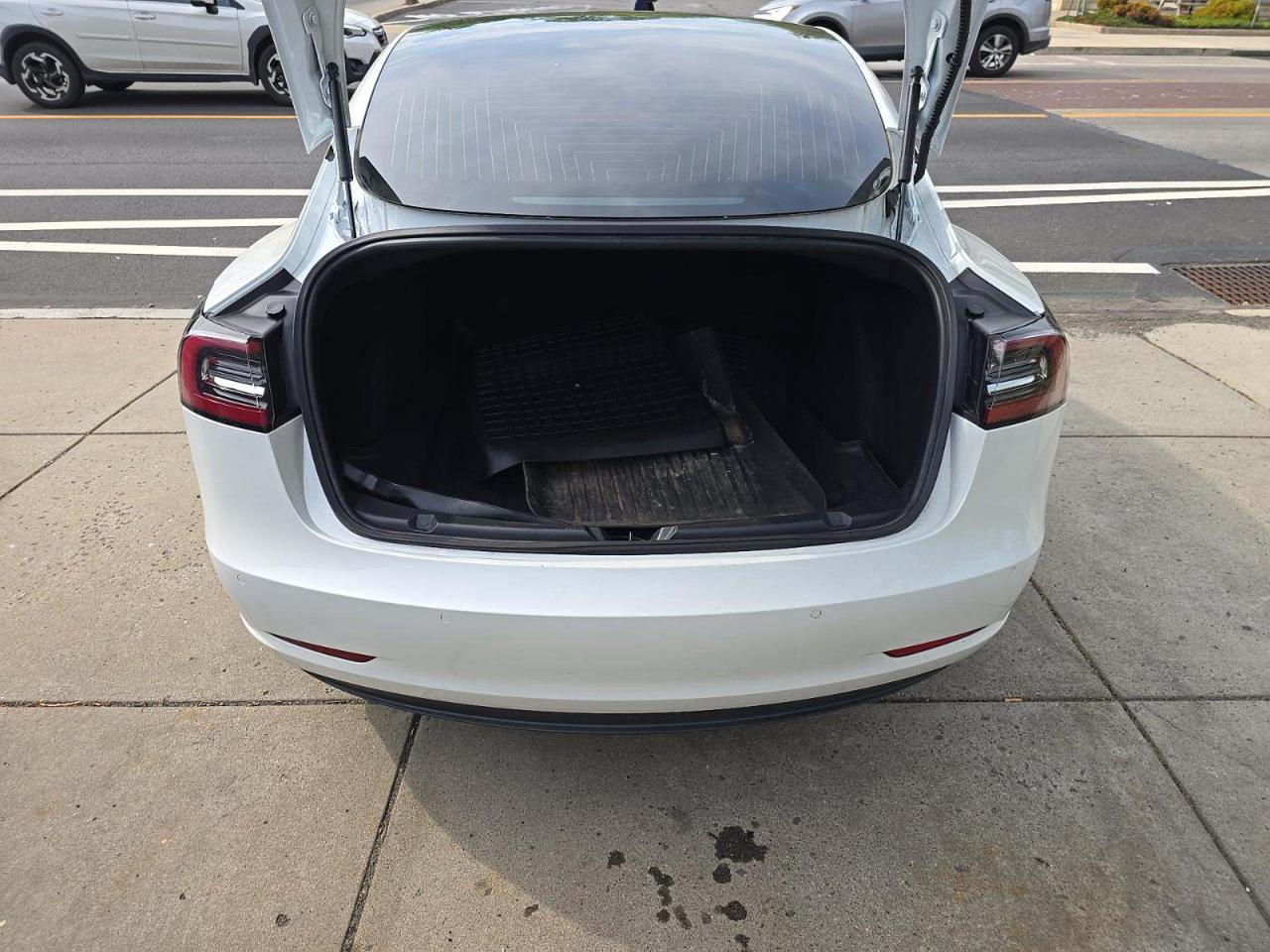Tesla Model 3 Long Range 2019
