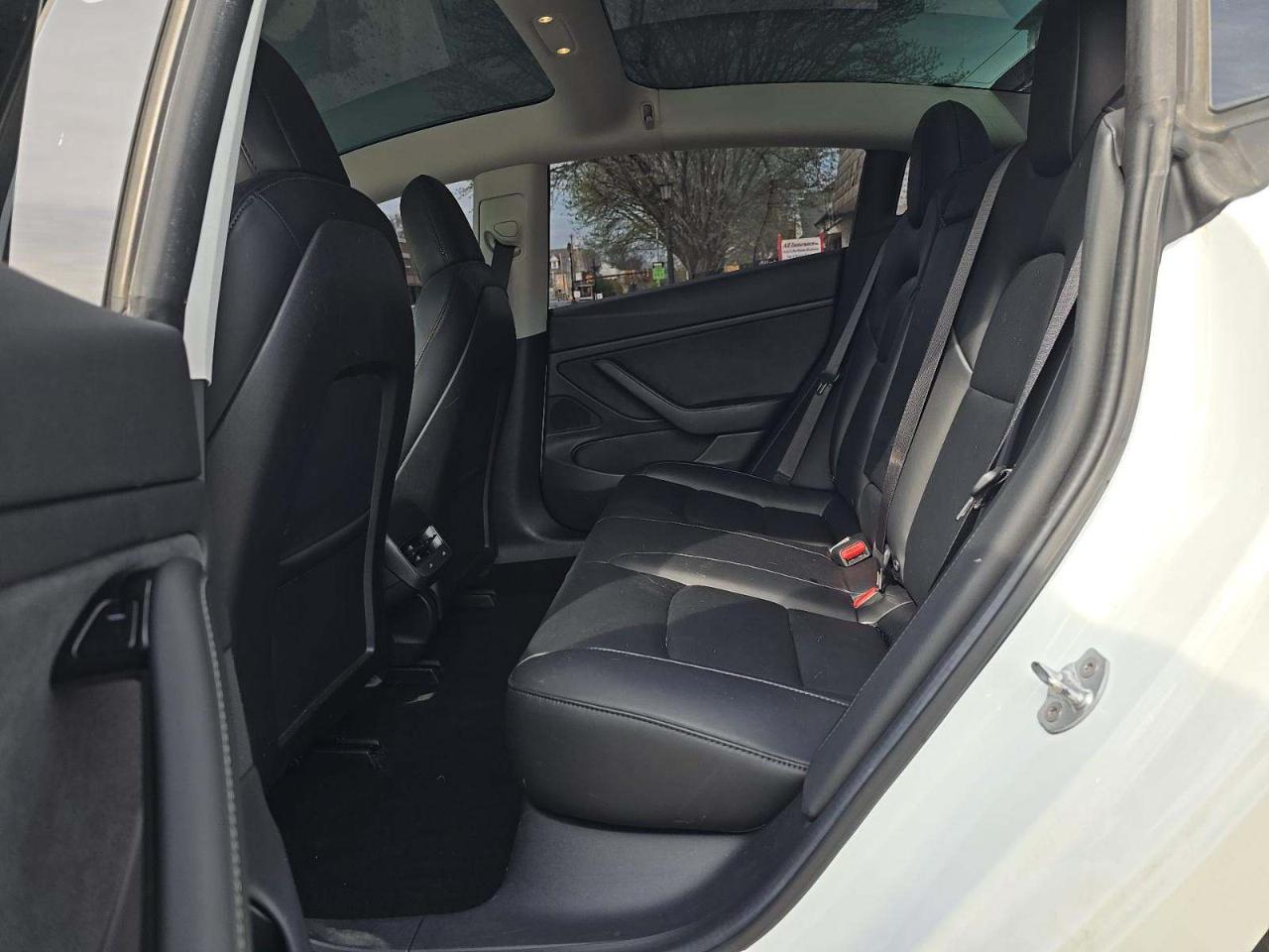 Tesla Model 3 Long Range 2019