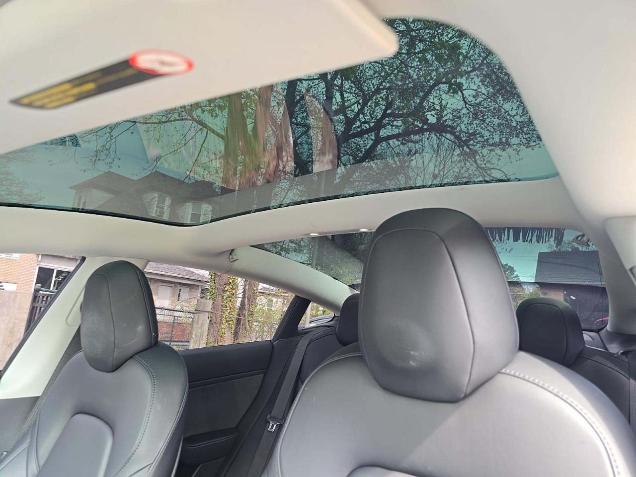 Tesla Model 3 Long Range 2019