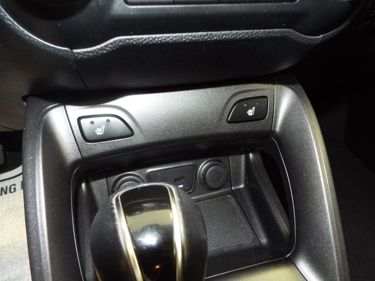 Hyundai Tucson SE 2014