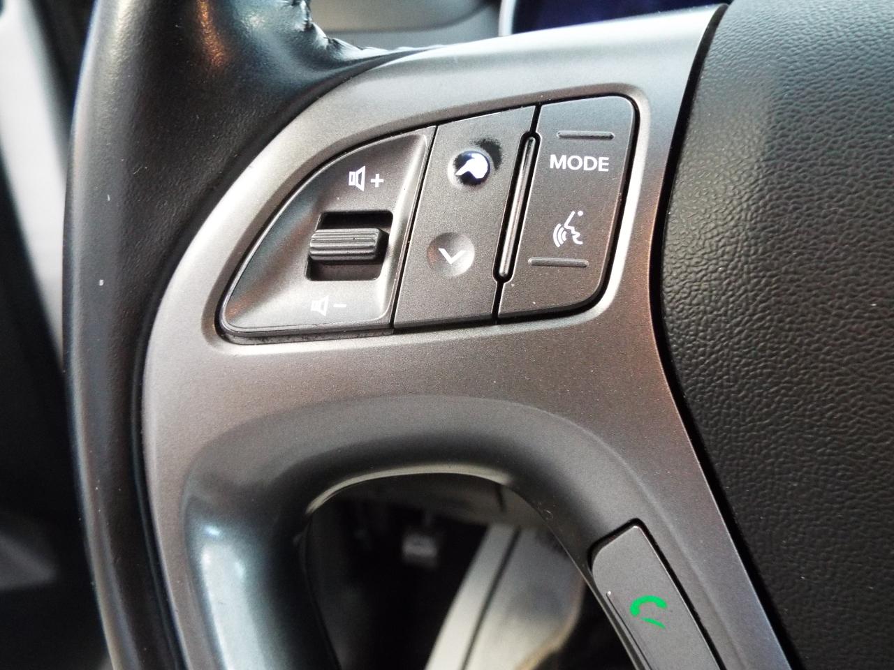 Hyundai Tucson SE 2014