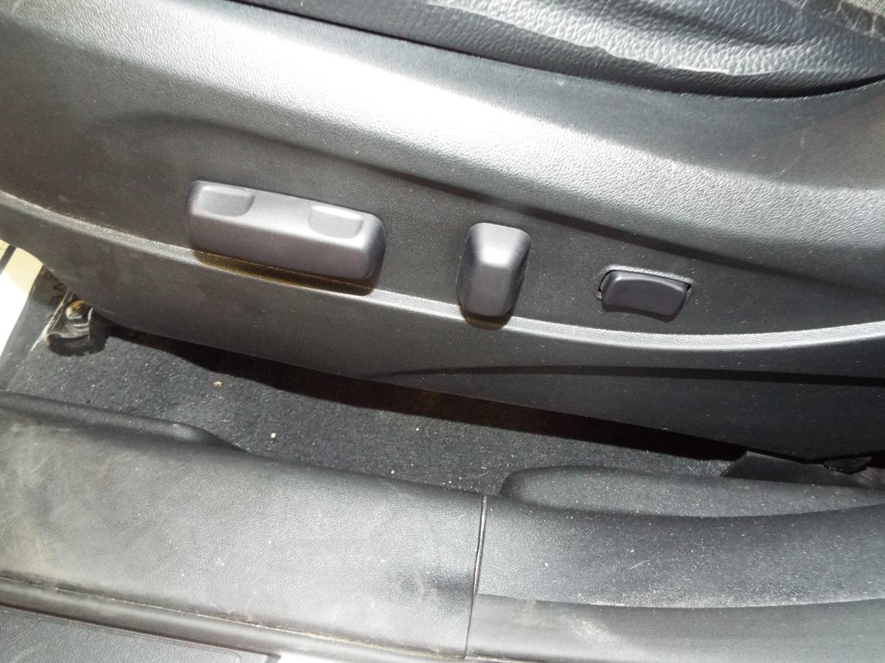 Hyundai Tucson SE 2014