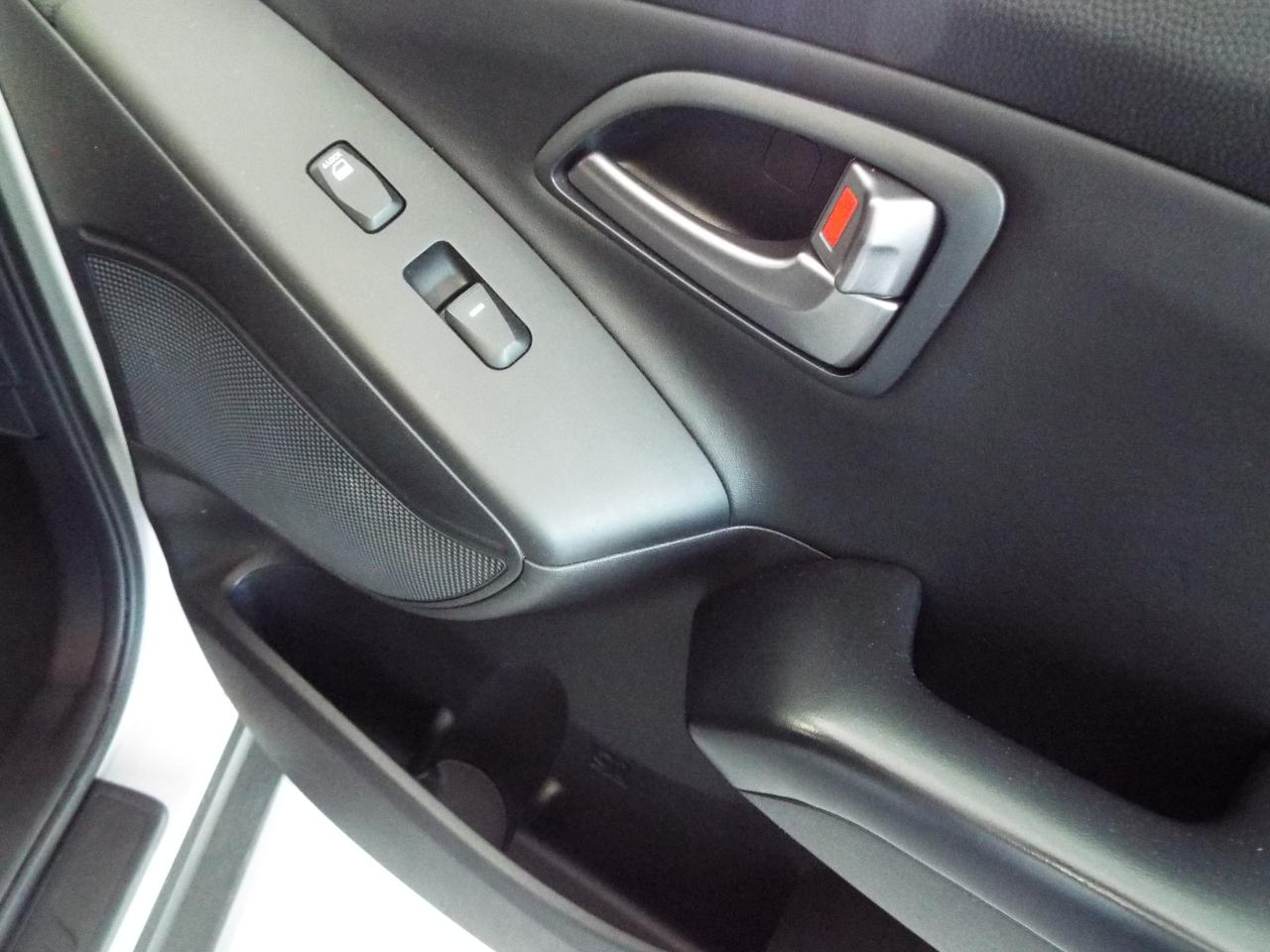 Hyundai Tucson SE 2014
