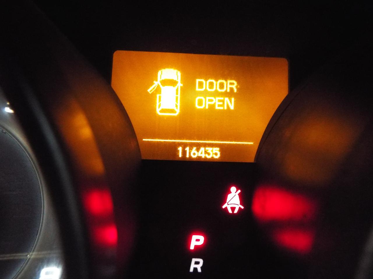 Acura MDX 6-Spd AT w/Tech Package 2011